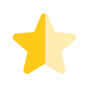 star